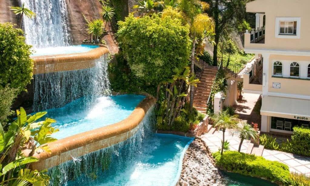 Aloha Gardens Pools Bbq Wifi Garden Apartment *